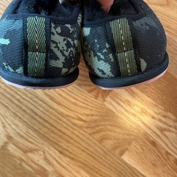 Sorel Go Bodega Run Slippers NEW Size 7 - Picture 7 of 14